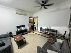 Trellis Towers (D12), Condominium #501801351